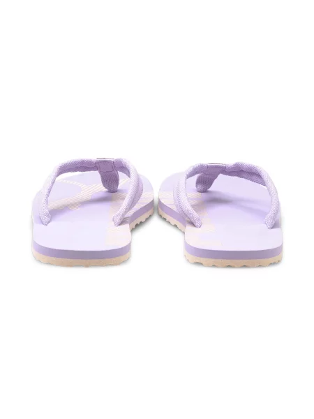 Klapki Puma Epic Flip V2 unisex fioletowe
