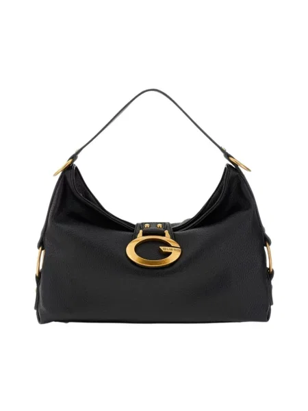 Guess Torebka Camden czarny