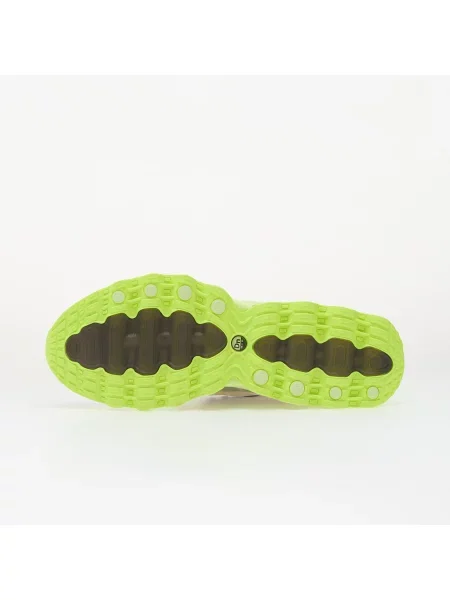 Superge Nike Air Max rjava