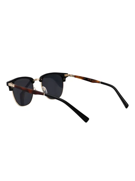 Ochelari de soare Ferragamo Eyewear negru