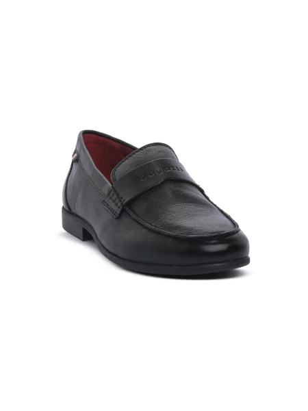 Chiloți Bugatti slip-on negru