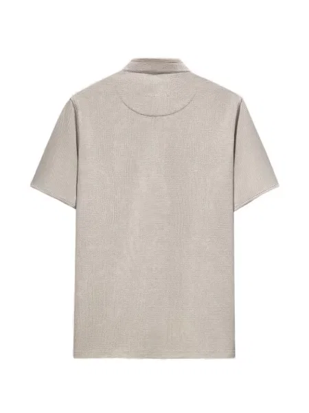 Tricou polo Shanghai Tang