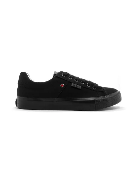 Tenisice Lee Cooper crna
