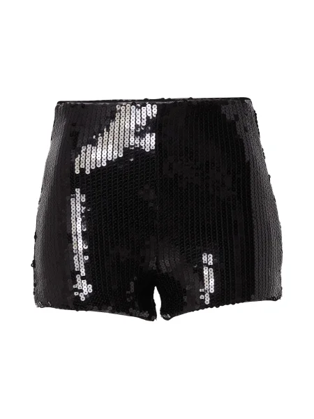 Abercrombie & Fitch Pantaloni negru