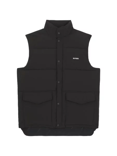 Елек Iuter черно