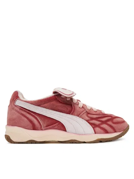 Sneakersy Puma różowe