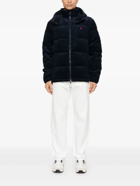 Megztinis Polo Ralph Lauren izoliuoti ruda