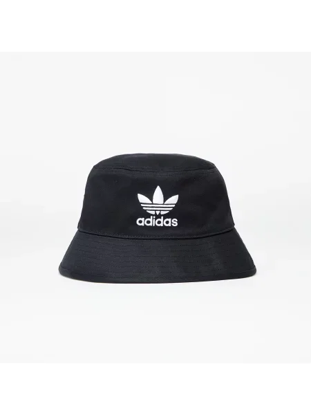 Шапка Adidas черно