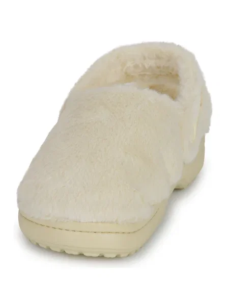 Tenisky Crocs béžová