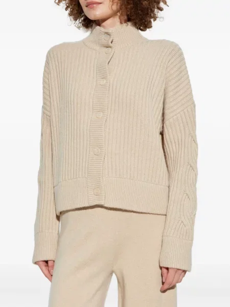 Cardigan Max Mara tricotate