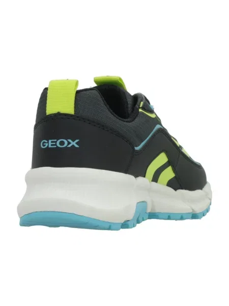 Tenisice Geox crna
