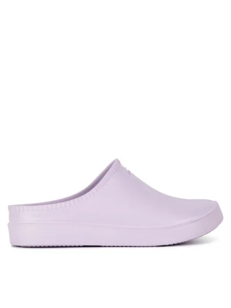 Hunter Гумени ботуши виолетов