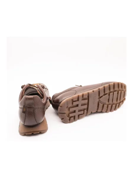 Pantofi Hispanitas maro