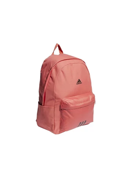 Klasična torbica Adidas ružičasta