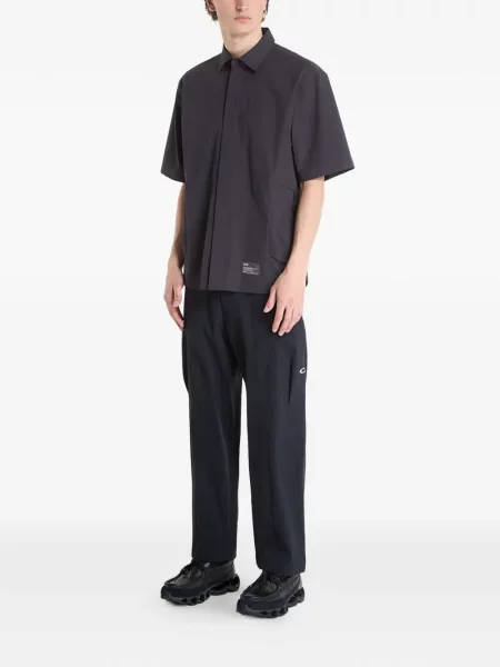 Pantaloni Oakley negru
