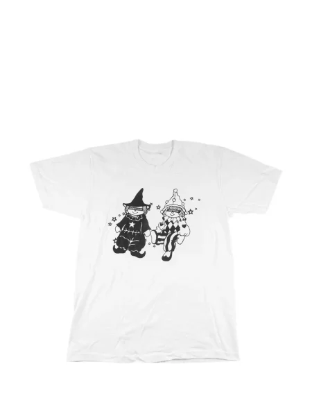 Tricou Supreme alb