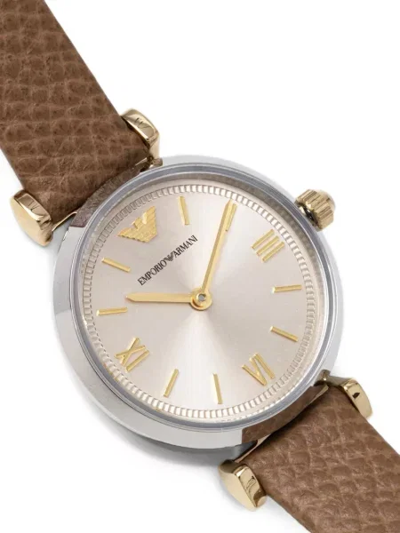 Ceas Emporio Armani cu autograf