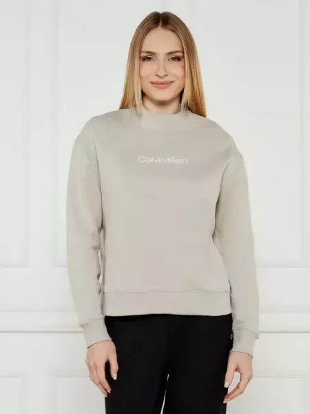 Calvin Klein Hanorac HERO LOGO bej