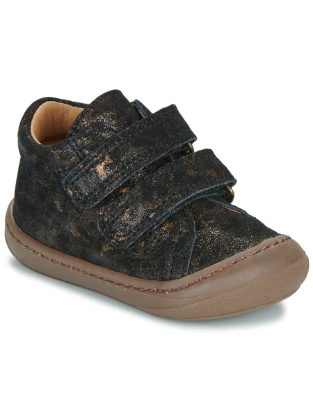 Pantofi copii Gbb maro
