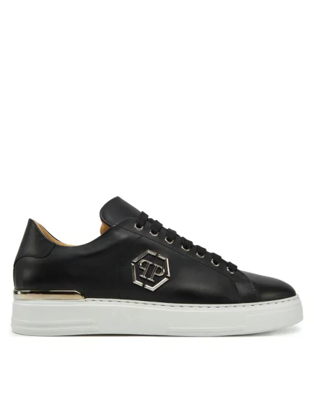 Sneakersy PHILIPP PLEIN czarne