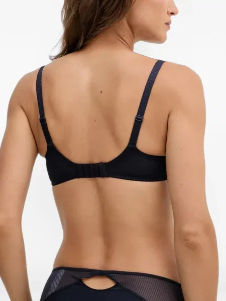 Sutien Chantelle plasă negru