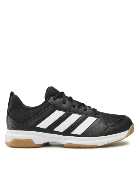 Buty halowe adidas czarne