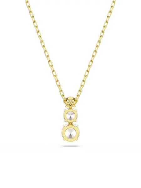 Ожерелье Swarovski