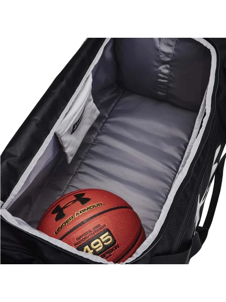 Under Armour UA Undeniable Duffle LG cestovná taška l čierna
