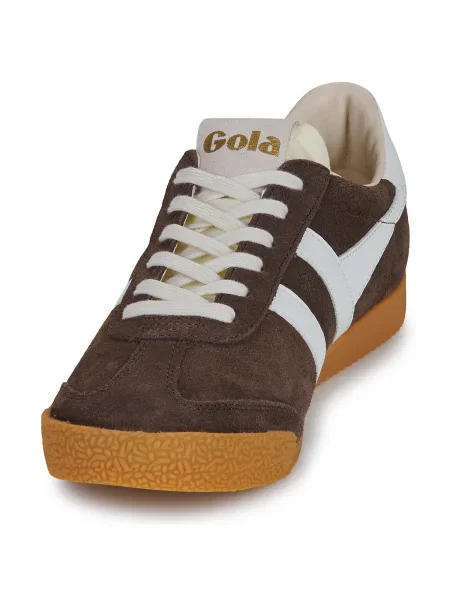 Pantofi Gola maro
