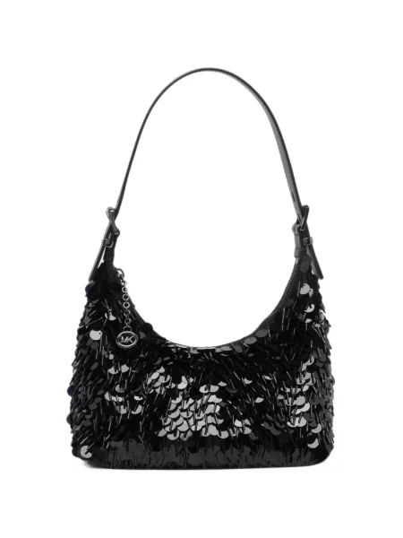 Geantă Michael Michael Kors negru