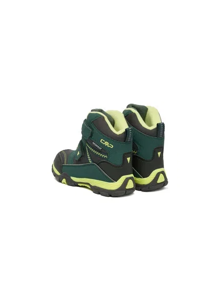 CMP Hótaposó Pyry Snowboots Wp szürke