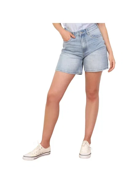 Šortky La Modeuse