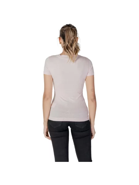 Guess T-shirt ružičasta