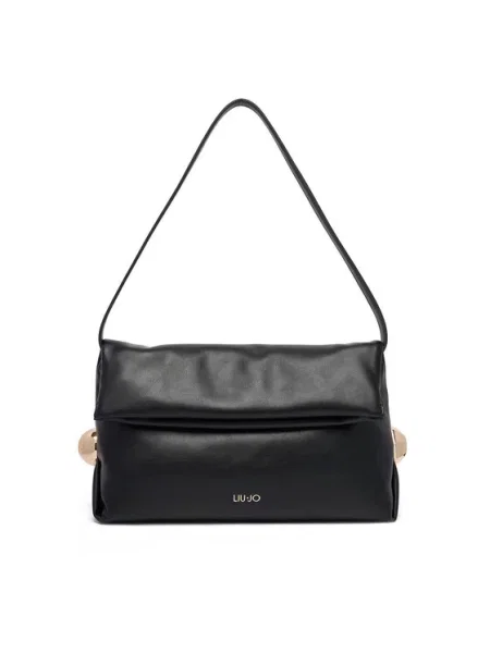 Geanta crossbody Liu Jo negru