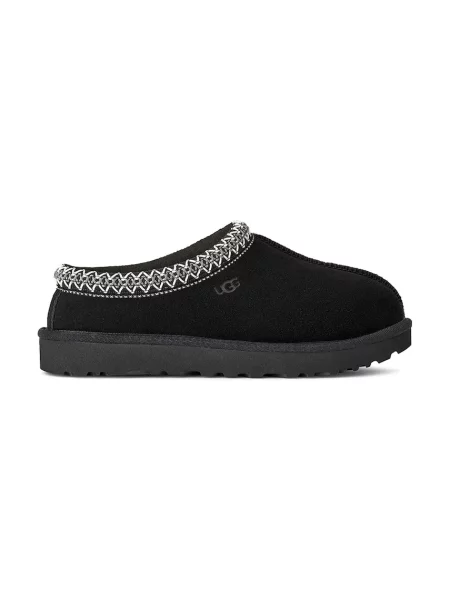 Pantofi Slip-on Pentru Femei Ugg Tasman Ii negri