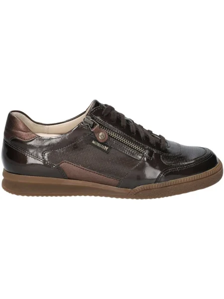 Pantofi Mephisto maro