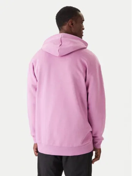 Mikina adidas růžová