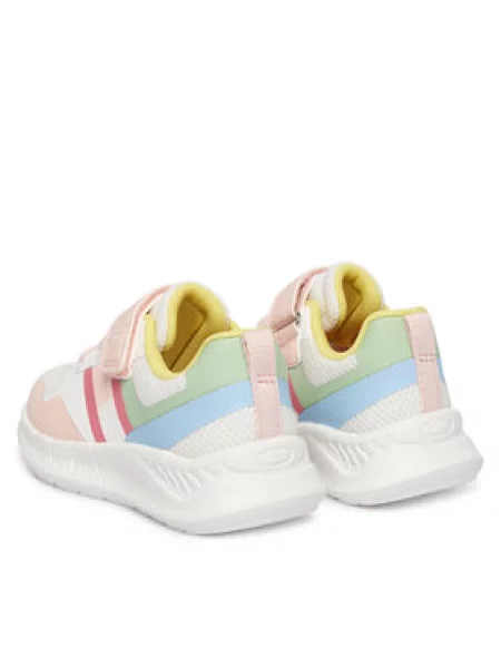 Sneakersy Tommy Hilfiger bílé