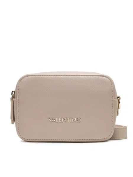 Kabelka Valentino béžová