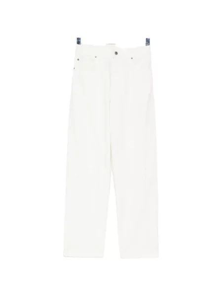 Blugi Loewe alb