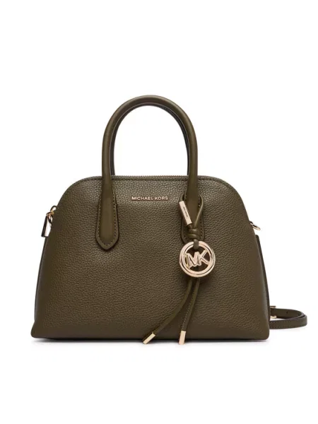 Сумка MICHAEL Michael Kors коричневий