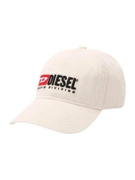 Sapka Diesel bézs
