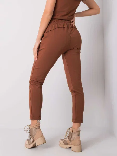 Trening Basic Feel Good maro