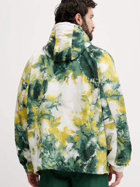 Columbia anorak Acker Rock zielona