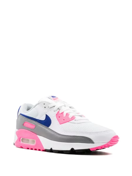 Sneakersy Nike Air Max 90 białe