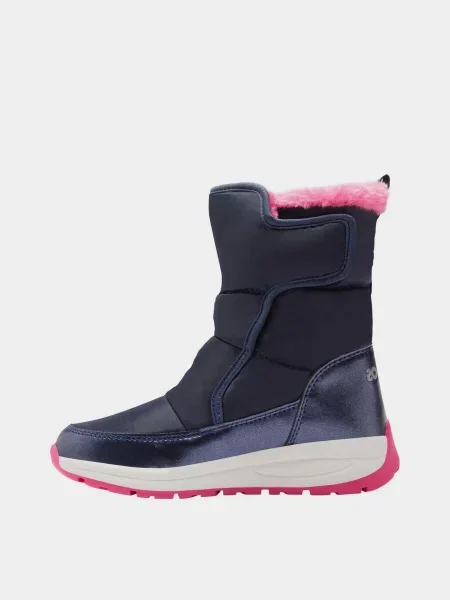 Детские дутики Kangaroos синие