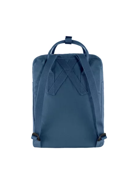 Plecak miejski Fjällräven Kanken 16 l royal blue niebieski