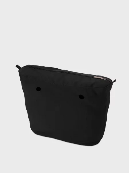 Сумка O Bag рожева