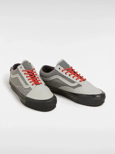 Superge Vans Premium Classics LX Old Skool 36 Gore-Tex siva