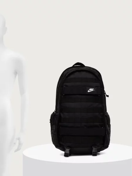 Nike Sportswear hátizsák RPM fekete